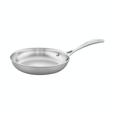 ZWILLING Spirit 3-ply 12-pc Stainless Steel Cookware Set. View a larger version of this product image.