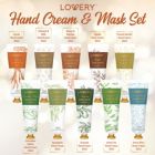 Alternate image 2 for Lovery Hand Cream & Hand Mask Gift Set - 10 Hand Lotions and 5 Hand Masks