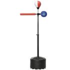 Alternate image 0 for Halifax North America Free Standing Speed Bag, Adjustable Boxing Bag with Stand, Reflex Bar, Punching Pad and Suction Cup Base