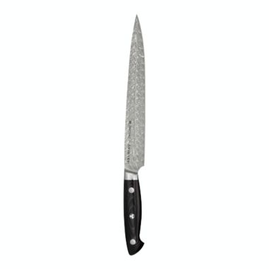 KRAMER by ZWILLING EUROLINE Damascus Collection 9-inch Carving Knife. View a larger version of this product image.