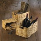 Alternate image 2 for Accent Plus Straw Nesting Baskets