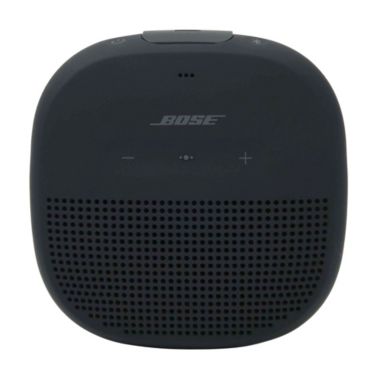 Bose Soundlink Micro Bluetooth Speaker (Black). View a larger version of this product image.