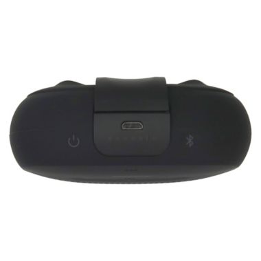 Bose Soundlink Micro Bluetooth Speaker (Black). View a larger version of this product image.