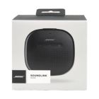 Alternate image 3 for Bose Soundlink Micro Bluetooth Speaker (Black)