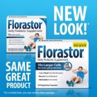 Alternate image 1 for Florastor Daily Probiotic Supplement for Men, Women & Children, 250 mg Capsules , 30 CT