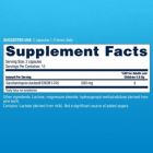 Alternate image 2 for Florastor Daily Probiotic Supplement for Men, Women & Children, 250 mg Capsules , 30 CT