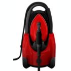 Alternate image 1 for Laurastar Lift 3-in-1 Steam Iron/Generator (Original Red)