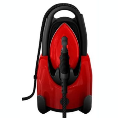 Laurastar Lift 3-in-1 Steam Iron/Generator (Original Red). View a larger version of this product image.