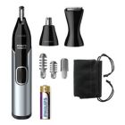 Alternate image 2 for Norelco Nose Trimmer 5000 Series 5000 Nose Trimmer