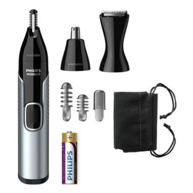 Norelco Nose Trimmer 5000 Series 5000 Nose Trimmer. View a larger version of this product image.