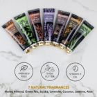 Alternate image 1 for Lovery 7pc Hand Cream Gift Set  -30ml Tubes - Moisturizing Hand Lotion