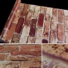 Alternate image 1 for Stock Preferred Wallpaper Brick Pattern Self-adhesive Roll Stone Stickers 10M