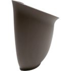 Alternate image 1 for The HC Companies In/Outdoor Garden Wall Planter, Cappuccino, 8 in