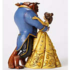 Alternate image 3 for Jim Shore Disney Moonlight Waltz Beauty and the Beast Figurine 4049619 Belle New