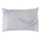 Alternate image 0 for Cotton House - Lavender Infused Bamboo Pillow, King Size, Made in Canada