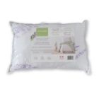 Alternate image 1 for Cotton House - Lavender Infused Bamboo Pillow, King Size, Made in Canada