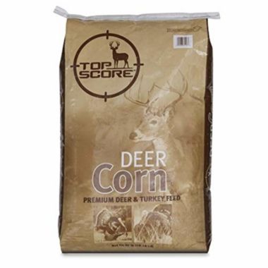 Manna Pro 1000383 Top Score Deer Corn, 40lb. View a larger version of this product image.