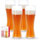 Alternate image 0 for Spiegelau - Wheat Beer-(Set Of 4)