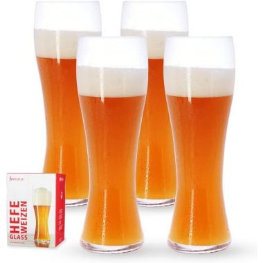 Spiegelau - Wheat Beer-(Set Of 4). View a larger version of this product image.
