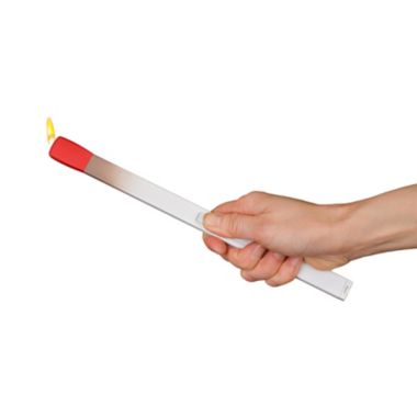 G.E.I. Matchbook Multipurpose BBQ Lighter, Matchstick-shaped Utility Candle Fireplace Household Campfire Lighter. View a larger version of this product image.