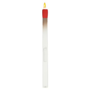 G.E.I. Matchbook Multipurpose BBQ Lighter, Matchstick-shaped Utility Candle Fireplace Household Campfire Lighter. View a larger version of this product image.