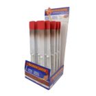 Alternate image 2 for G.E.I. Matchbook Multipurpose BBQ Lighter, Matchstick-shaped Utility Candle Fireplace Household Campfire Lighter