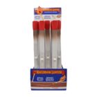 Alternate image 3 for G.E.I. Matchbook Multipurpose BBQ Lighter, Matchstick-shaped Utility Candle Fireplace Household Campfire Lighter