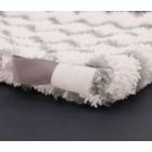 Alternate image 2 for Stock Preferred Steam Mop Pad with Scrub Strips Microfiber Replacement Pad 3 pcs