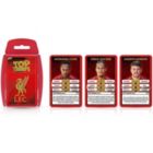 Alternate image 0 for Top Trumps - Liverpool Fc
