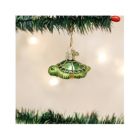 Alternate image 2 for Old World Christmas Ornaments Small Turtle Glass Blown Ornament