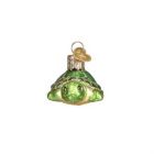 Alternate image 3 for Old World Christmas Ornaments Small Turtle Glass Blown Ornament
