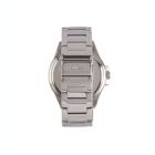 Alternate image 2 for Guess Women's Silver Lady Frontier Dress Watch
