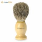 Alternate image 1 for Maxlife Shaving Barber Brush