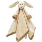Alternate image 0 for Teddykompaniet Rabbit Bunny Security Blanket, Soft Plush