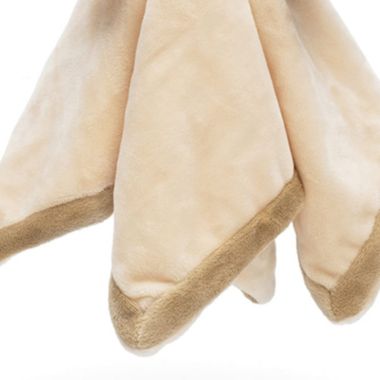Teddykompaniet Rabbit Bunny Security Blanket, Soft Plush. View a larger version of this product image.