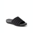 Alternate image 0 for Dearfoams Womens Low Foam Slide