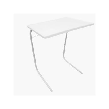 iMounTEK Foldable Tray Table Portable Sofa TV Tray - 6 Heights & 3 Angles. View a larger version of this product image.