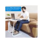 Alternate image 3 for iMounTEK Foldable Tray Table Portable Sofa TV Tray - 6 Heights & 3 Angles