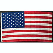 3x5 American Polyester Flag United States USA US Outdoor Garden Banner 3 x 5 New