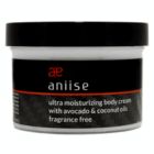 Alternate image 0 for Aniise, Ultra Moisturizing Body Cream with avocado and coconut oil fragrance free