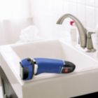 Alternate image 3 for Remington Wet & Dry Foil Shaver Men's Electric Razor