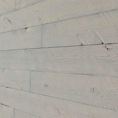 e-joy 20 Sq. ft. Reclaimed Solid Wood Planks Wall Paneling, 1 BOX. View a larger version of this product image.