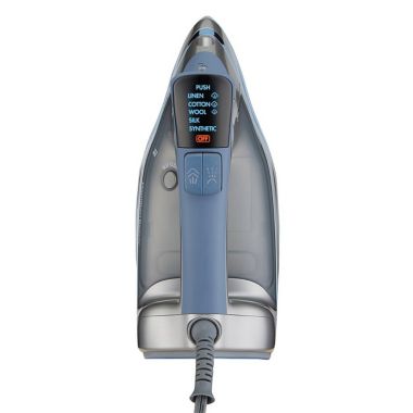 Hamilton Beach Durathon Nonstick Soleplate Iron. View a larger version of this product image.