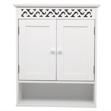 Kitcheniva Wall Mount Bathroom Storage Cabinet. View a larger version of this product image.