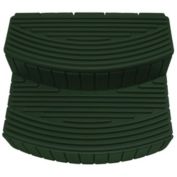 Good Ideas 1340-SSTEP-GRNStore-A-Step - Green