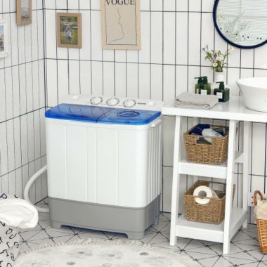 Best Portable Washing Machine