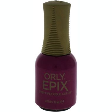 Orly - Epix End Scene .6Oz/18Mi. View a larger version of this product image.
