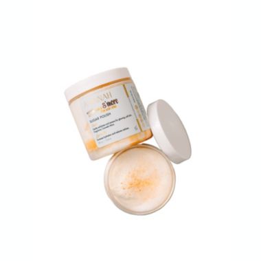 Aminnah Life is S'more Fun With You Sugar Scrub. View a larger version of this product image.