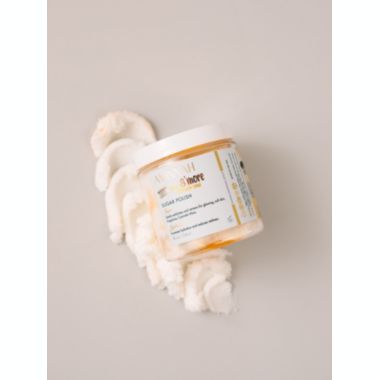 Aminnah Life is S'more Fun With You Sugar Scrub. View a larger version of this product image.