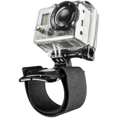 GoCase - GoPro - Wrist Strap for GoPro Cameras. View a larger version of this product image.